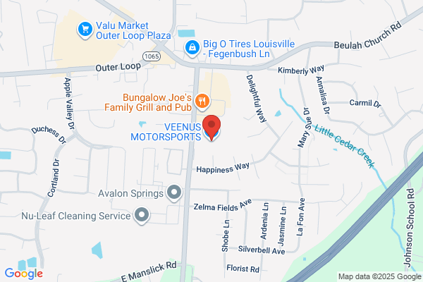 Highview Motors