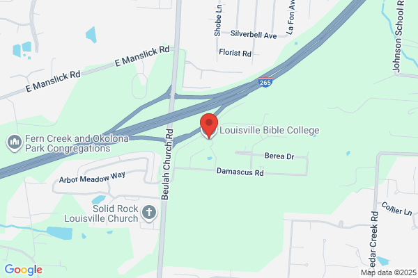 Louisville Bible College