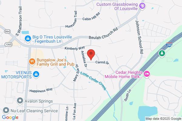 Louisville Chimney Sweep & Repair, LLC