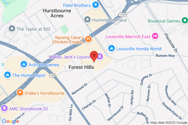 Ls Beauty Salon