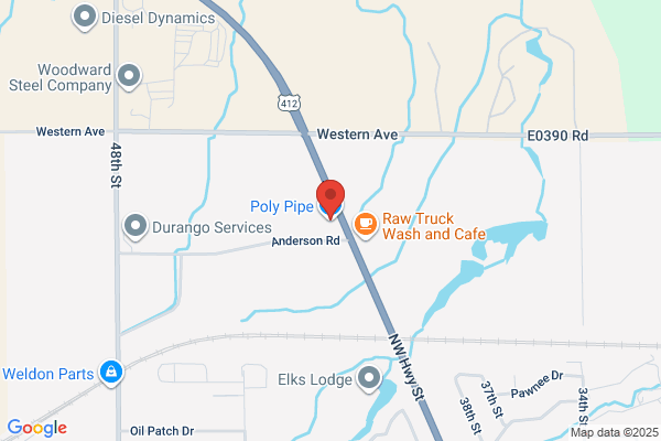 Poly Pipe Inc