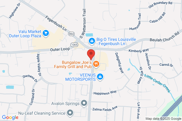Roof Solutions Inc