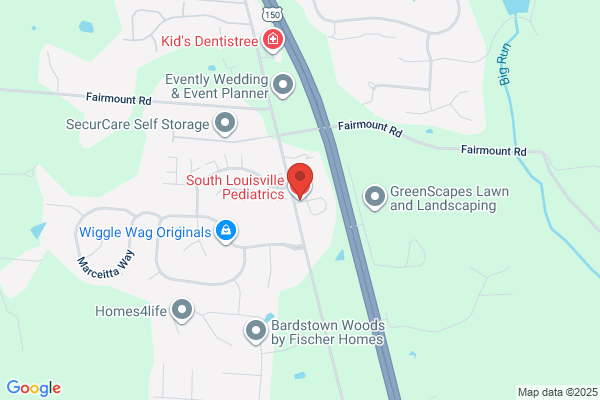 South Louisville Pediatrics