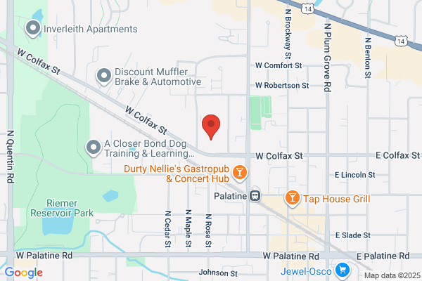 Cadillac Specialists