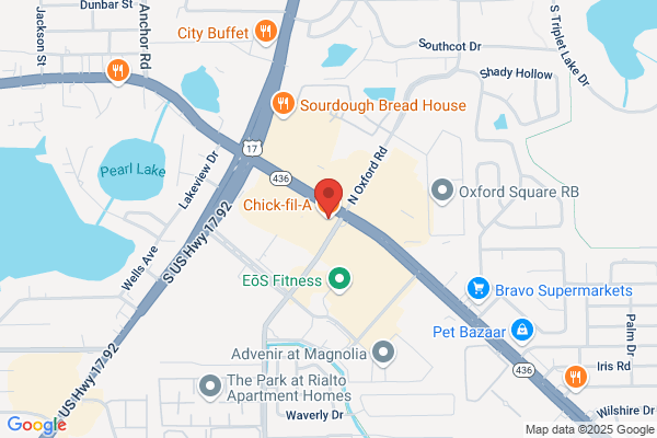 Chick-fil-A