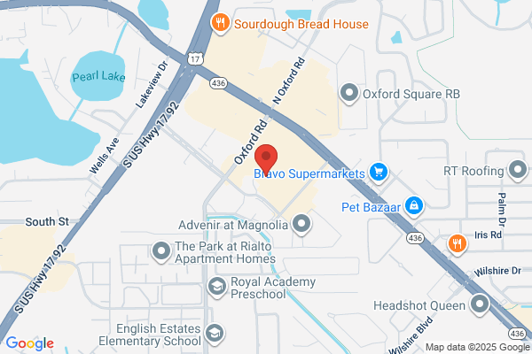 EōS Fitness Enrollment Center
