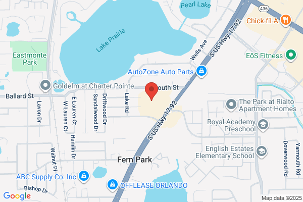 Optum - Fern Park