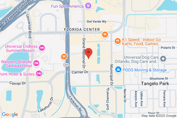 Alternative Home Healthcare of Orlando