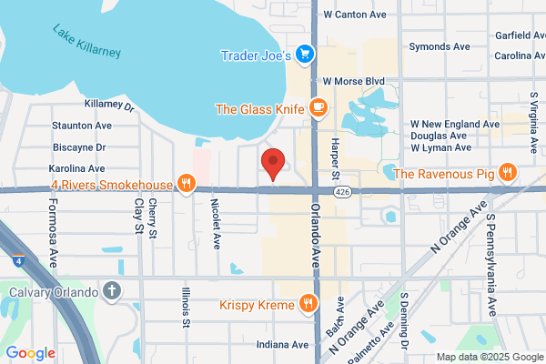 Central Florida Talent Inc