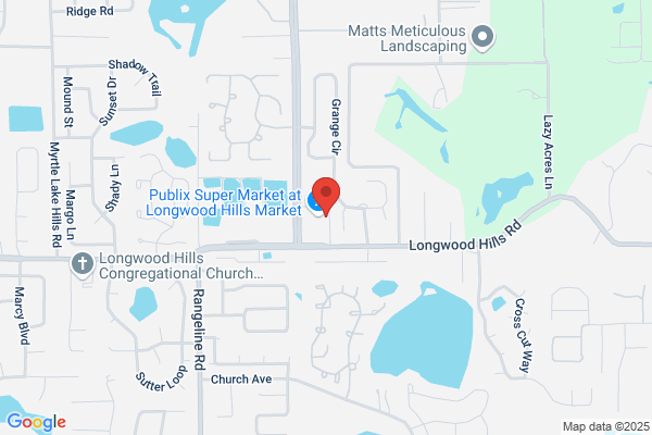 Longwood Liquors