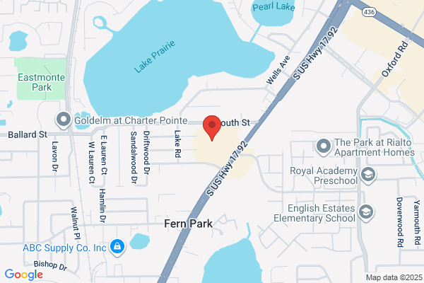 Optum Primary Care - Fern Park