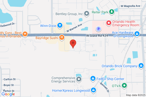 Woodplay of Central Florida Inc