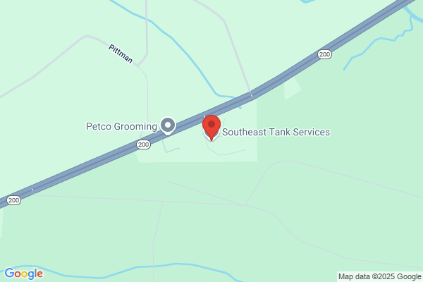 Southeast Tank Services