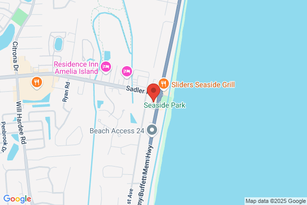 Kelli Allen - ERA Fernandina Beach Realty