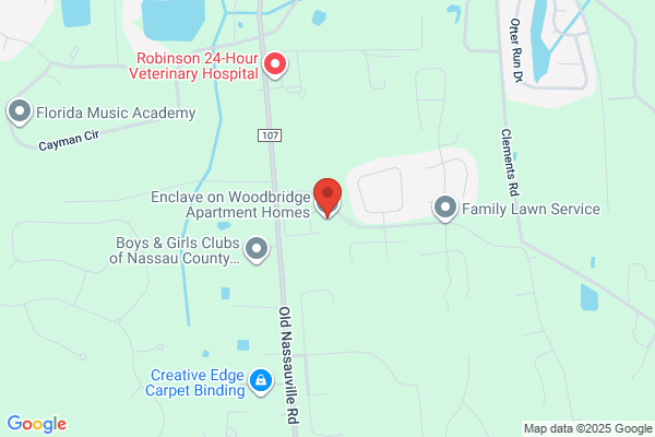 Enclave on Woodbridge Apartment Homes