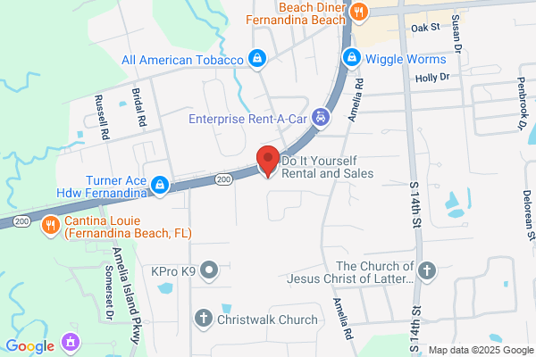 Taylor Rental Center
