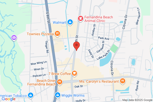 Fernandina Beach Insurance