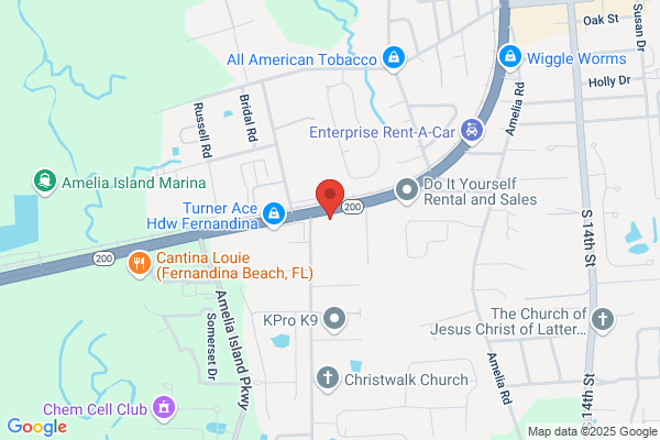 Acupuncture Center of Fernandina