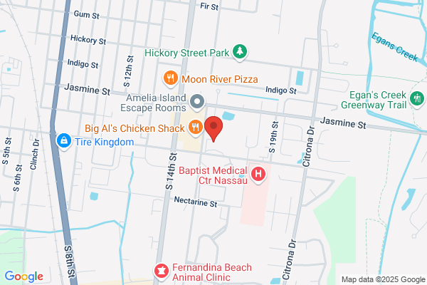 Amelia Island Dialysis