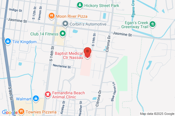 Baptist Medical Center, Sleep Disorders Center