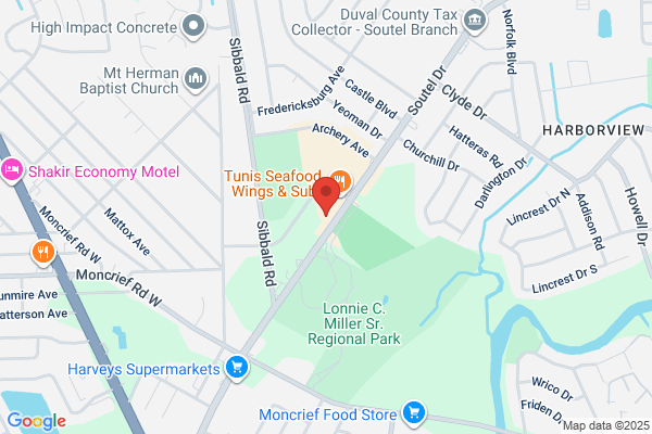 Je Fralin & Sons Funeral & Cremation Services