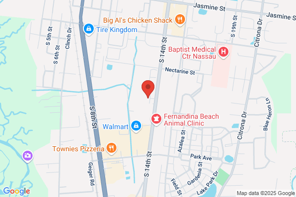 Beaches Facial Plastic & Nasal Surgery Center