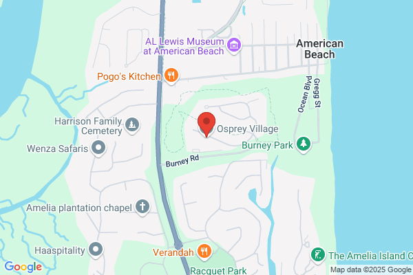 Osprey Village Assisted Living Facility