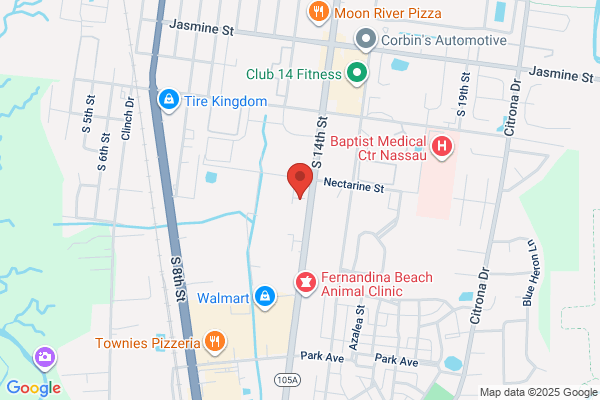 Fernandina Beach OB Gyn