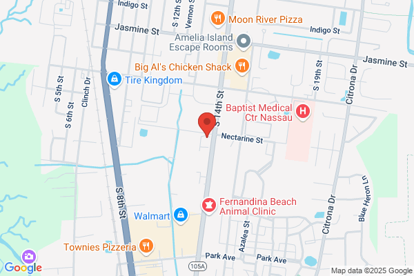 Amelia Eye Associates