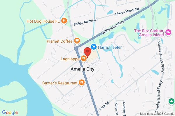 Amelia Liquor Stores