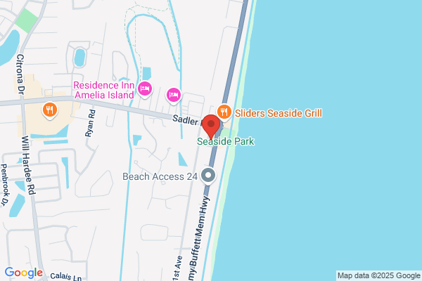 Era Fernandina Beach Realty