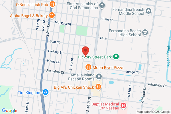 Fernandina Beach Housing Authority