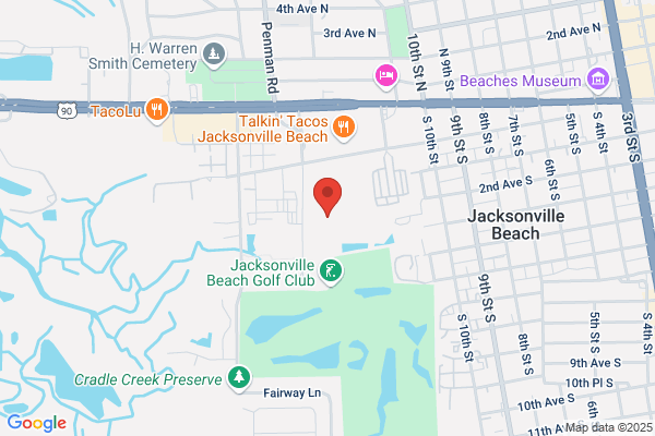 Fernandina Beach Pop Warner Association Inc