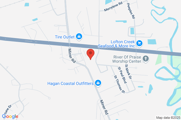 Fernandina Chiropractic Center