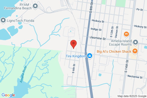 Florida Public Utilities