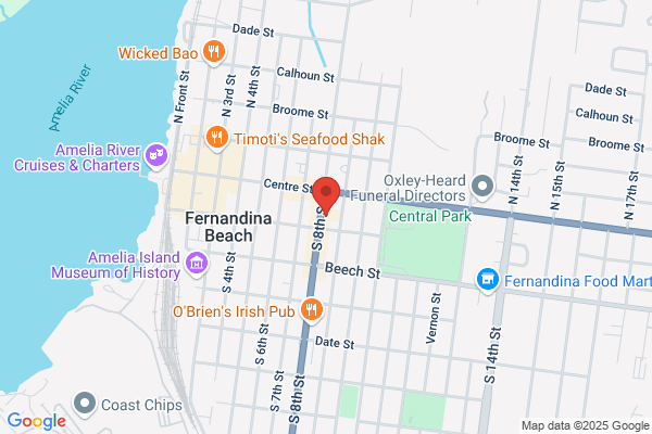 Freds Discount Store