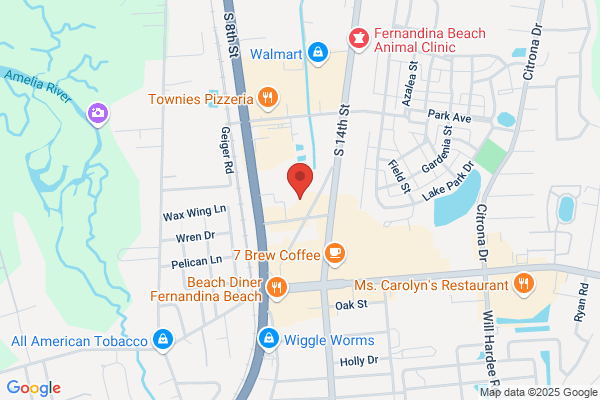 Nassau County Council On Aging