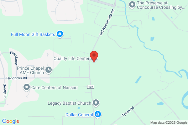 Quality Life Center