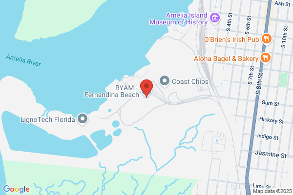 RYAM Fernandina Beach