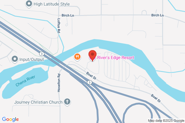 Rivers Edge