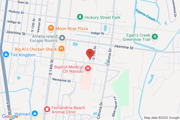 Nassau Open Mri Llc