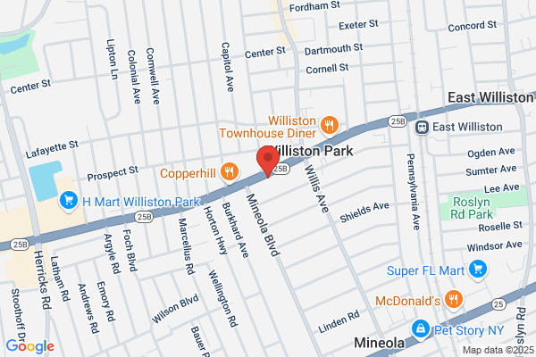 Nassau Title Company