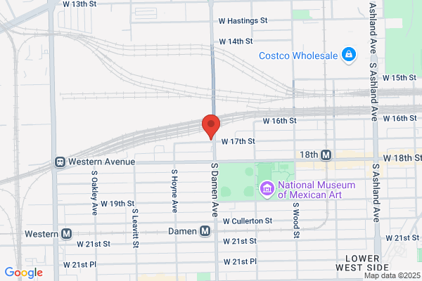 Spoken Word the