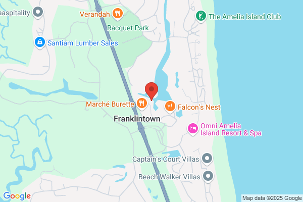 Bob's Steak & Chop House - Amelia Island