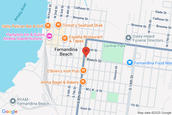 Beech Street Bar & Grill