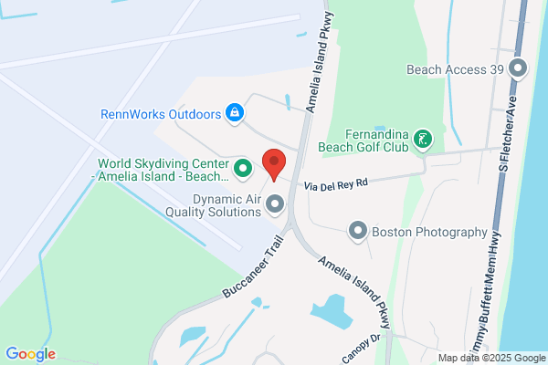 Storage Sense - Fernandina Beach