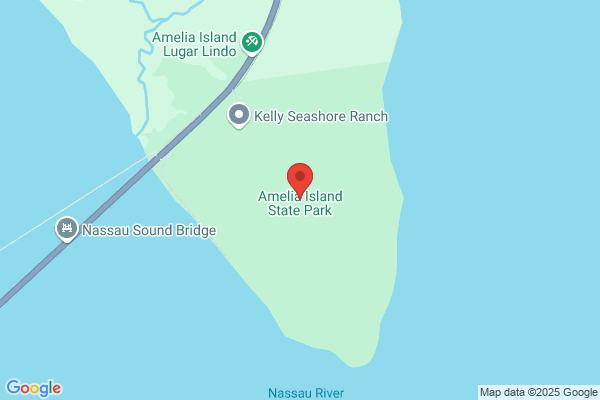 Amelia Park Co