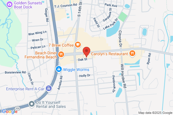 Mattress Firm Amelia Island