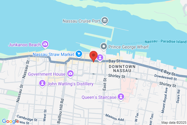 Nassau Diamond Showroom