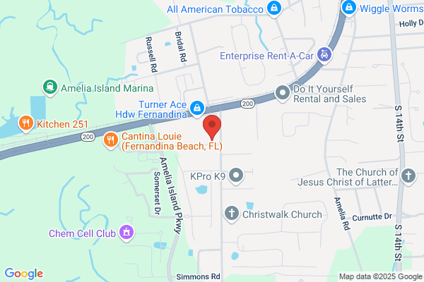 North Florida Shipping Inc
